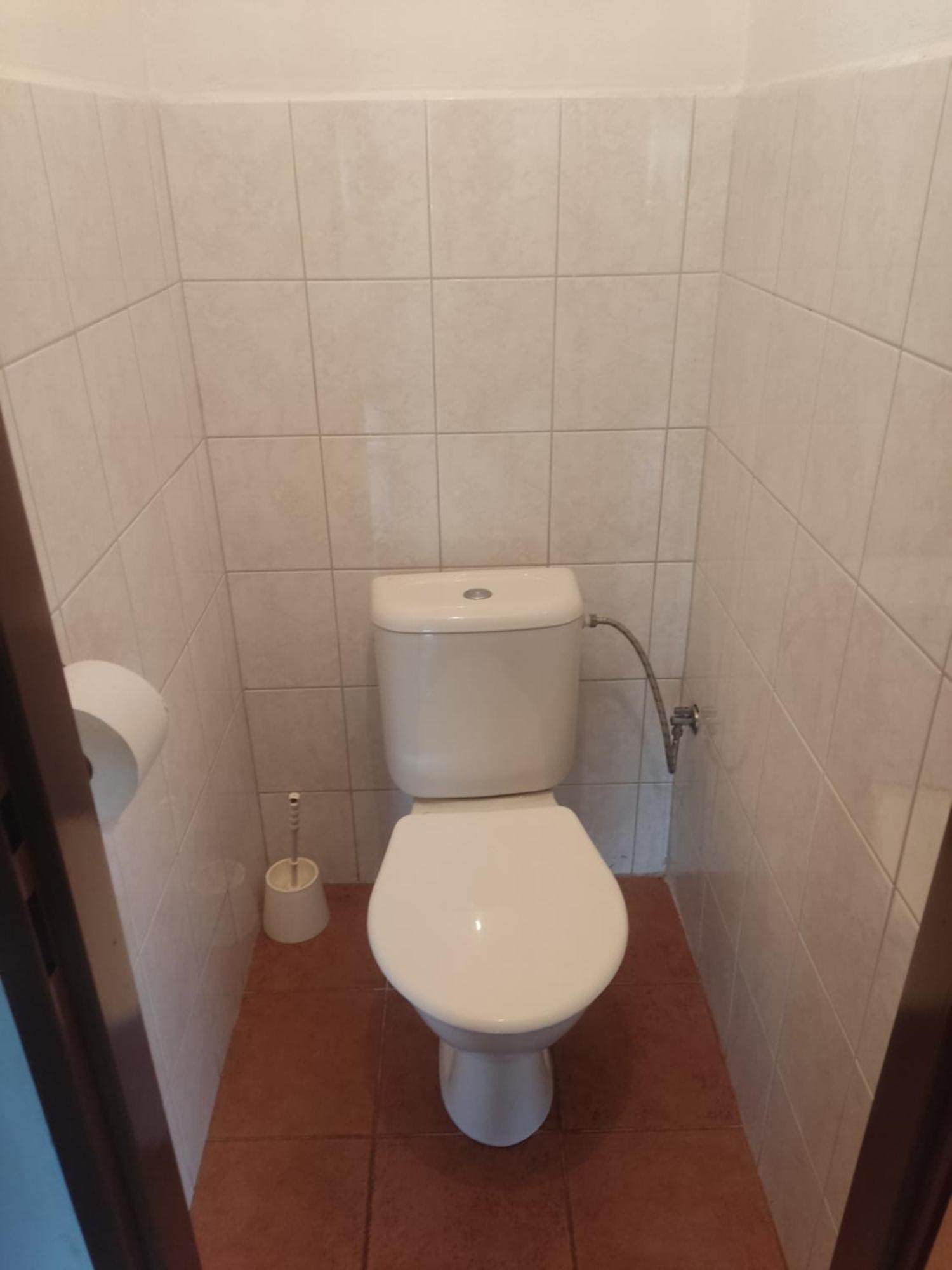Ubytovani Pod Hradem Dobronice 111 部屋 写真